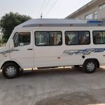new tempo traveller pkn
