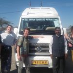 rajasthan tour by car