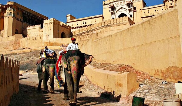 amer fort