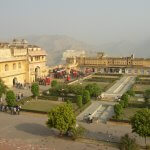 amer fort