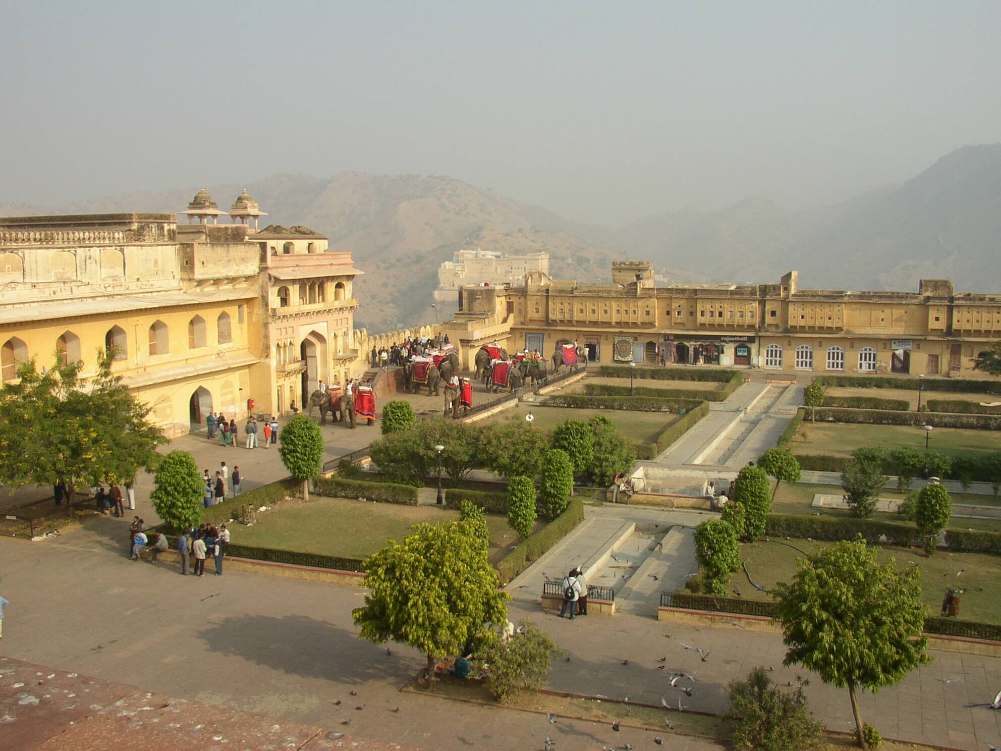 2 Days Jaipur Tour