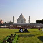 Golden Triangle Tour
