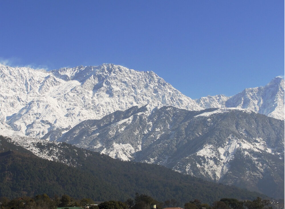 Himachal Tour by Tempo Traveller Himachal Tour by Tempo Traveller