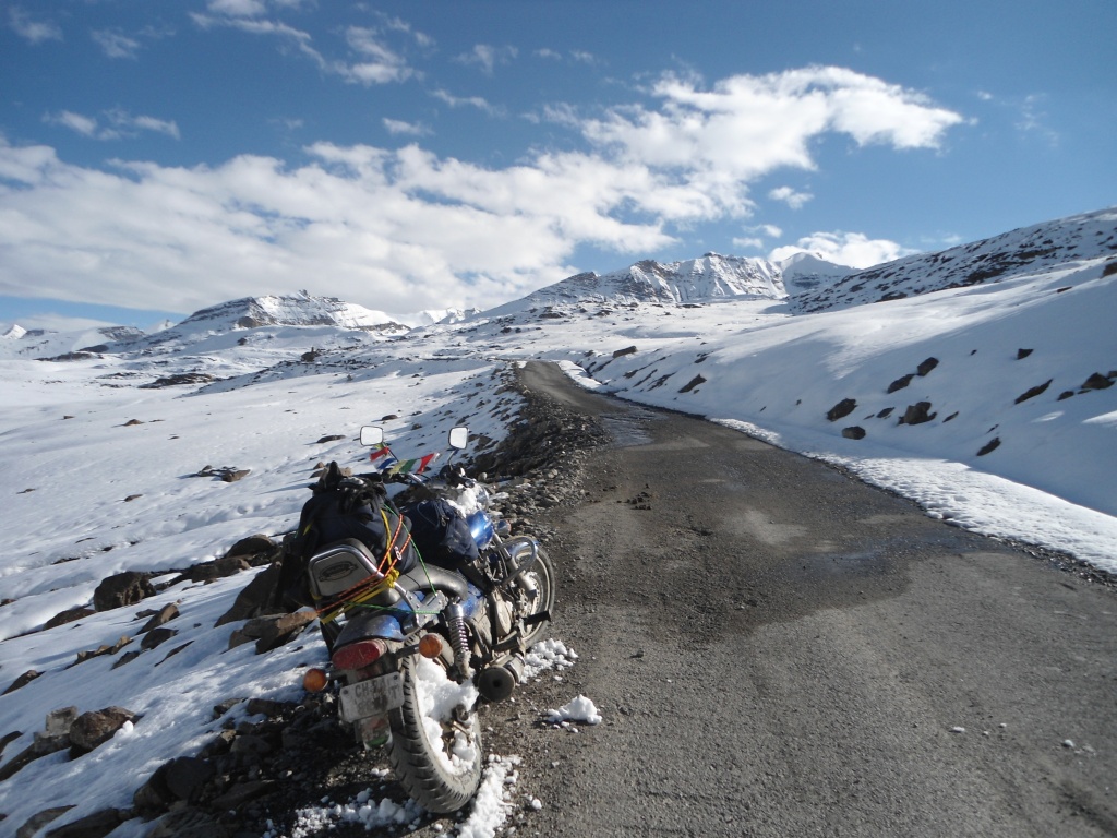 Leh Ladakh Tourist Places