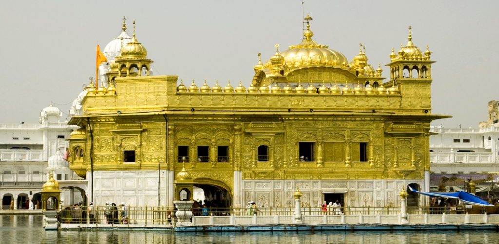 golden temple