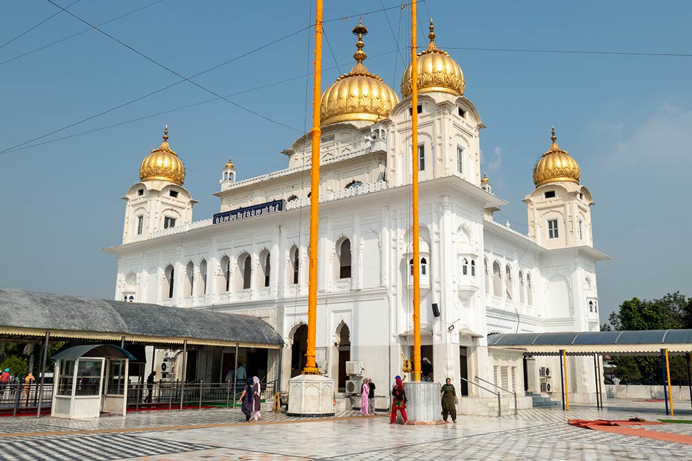 sri fatehgarh sahib, punjab