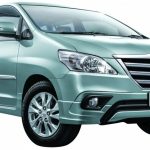 innova car
