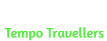 Rental Tempo Travellers