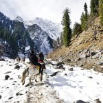 Explore unexplored Destinations | Rental Tempo Travellers