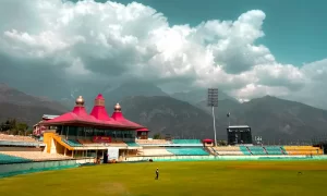 Dharamshala Dalhousie Tour