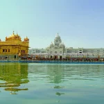 Punjab Temple Tour | Rental Temp Travellers