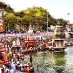 Delhi Agra Haridwar Rishikesh Tour