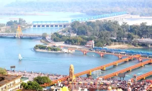 Delhi Haridwar Rishikesh Tour