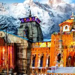 Kedarnath Badrinath Tour