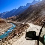 Shimla Manali Tour by Car