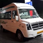 Tempo Traveller