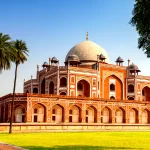 Humayun Tomb Delhi