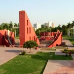 Jantar Mantar Delhi