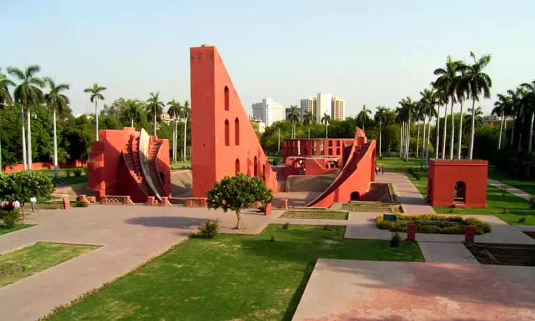 Jantar Mantar Delhi