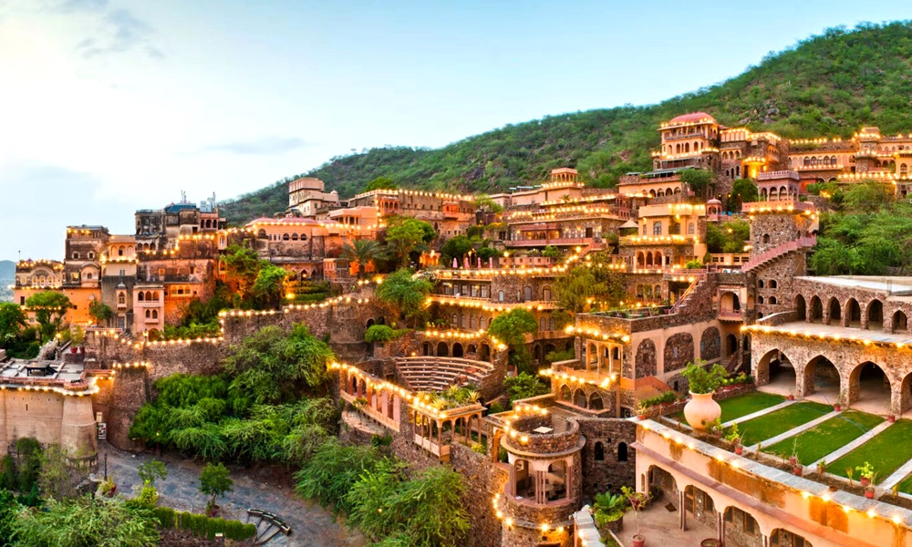 Neemrana