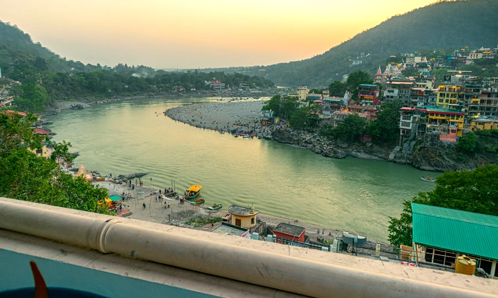 Rishikesh