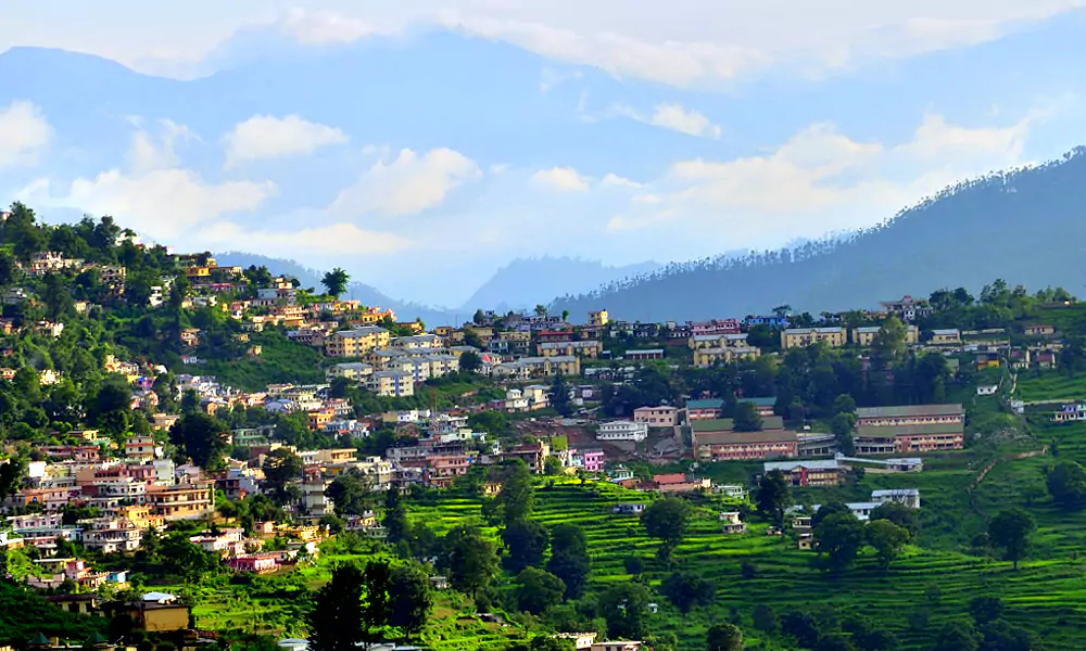 Almora