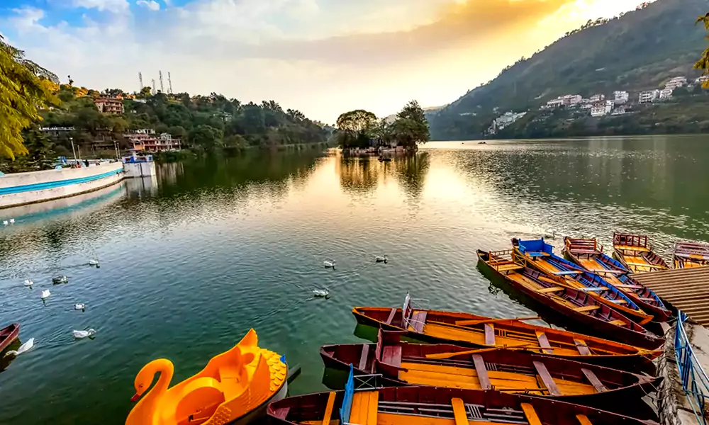 Bhimtal