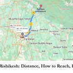Delhi to Rishikesh