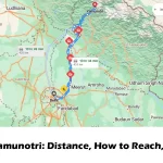 Delhi to Yamunotri