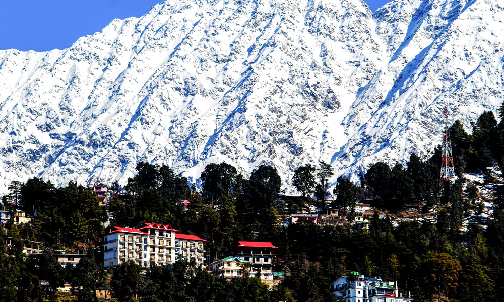 Dharamshala