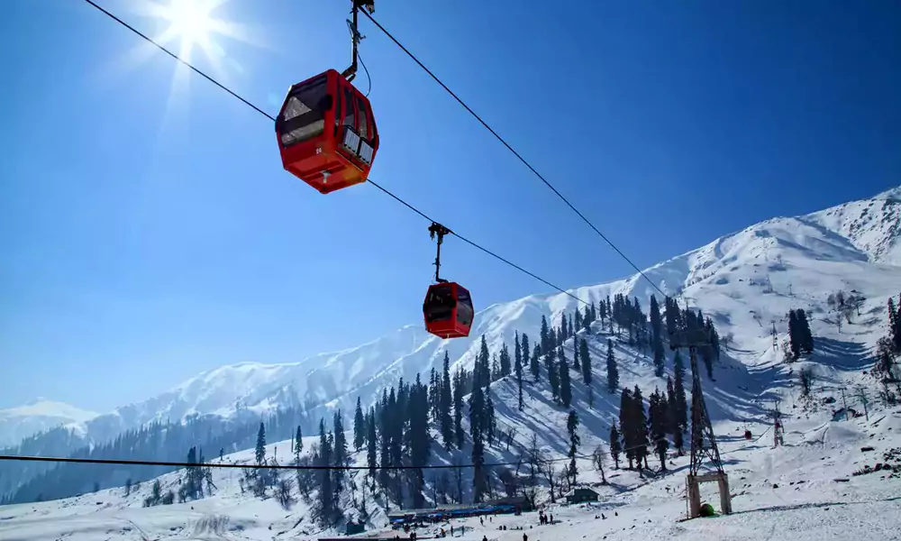 Gulmarg