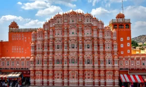 Hawa-Mahal