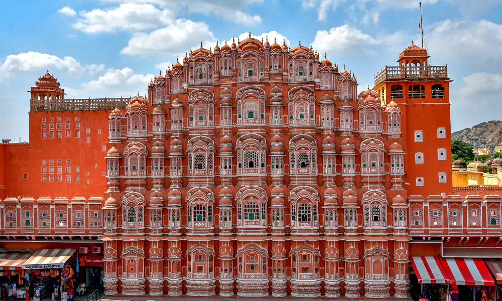 Hawa Mahal