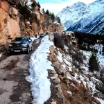 Himachal Road Trip