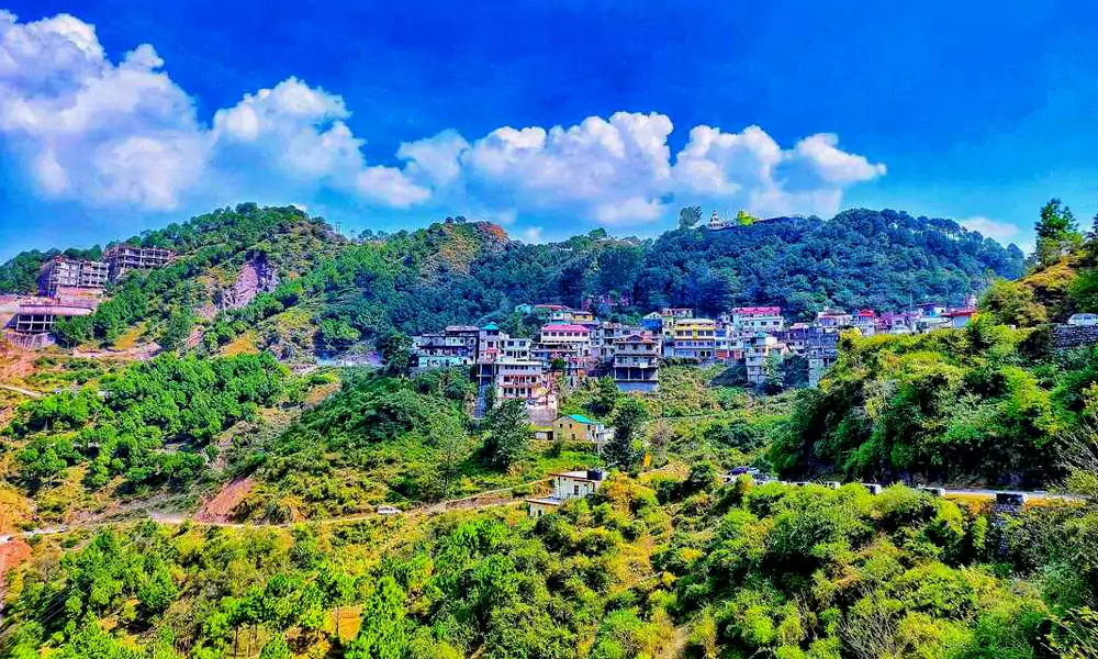 Kasauli