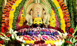 Khatu Shyam