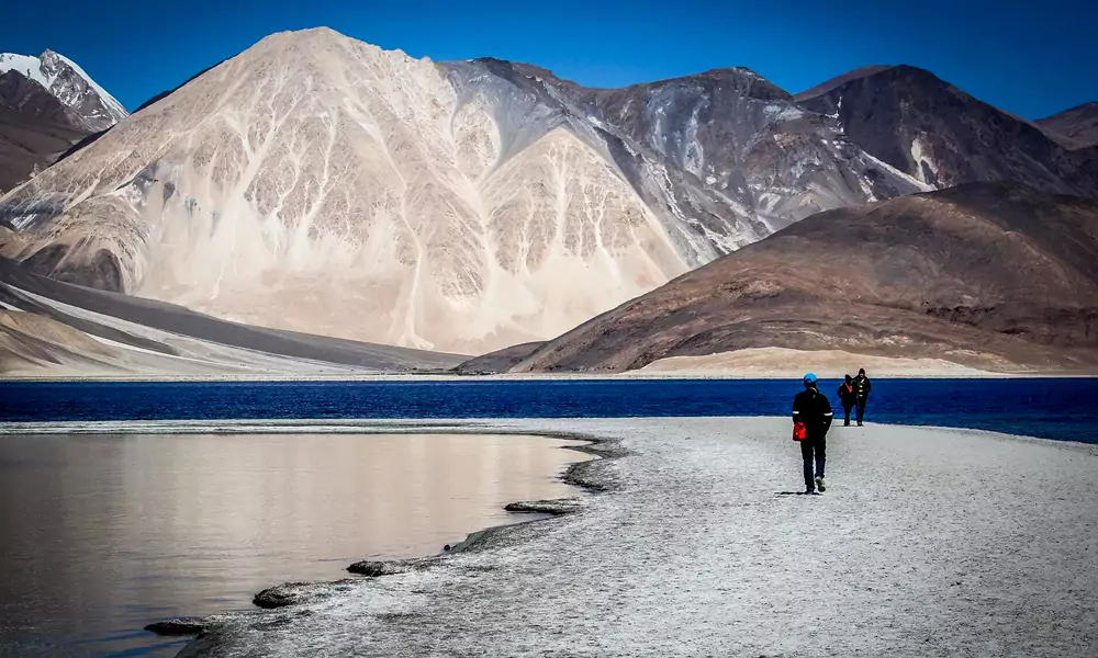 Ladakh