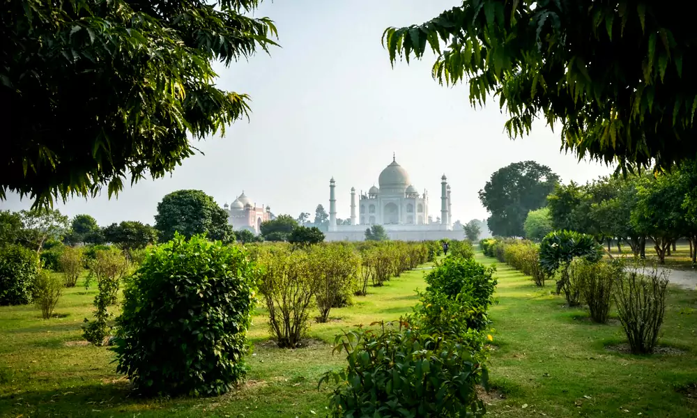 Mehtab Bagh