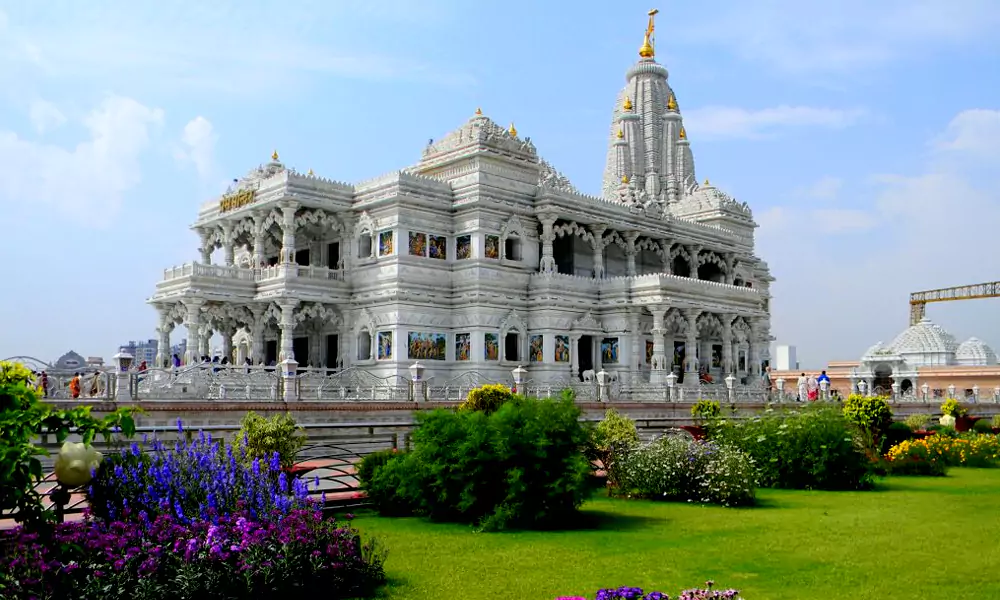 Prem Mandir