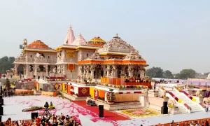 Ram-Janmabhoomi