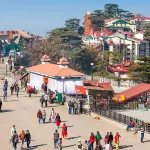 Shimla Tourism