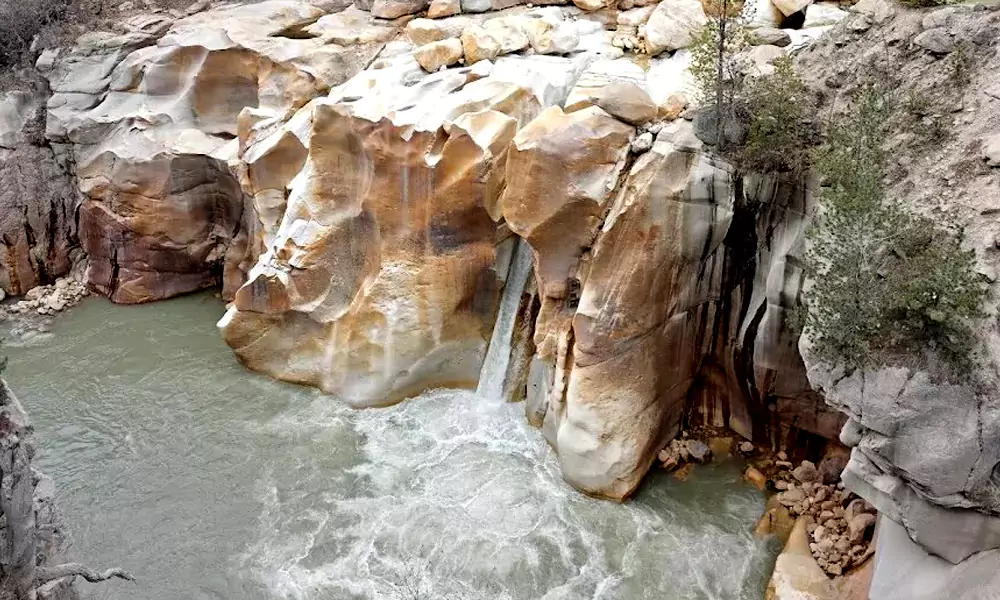 Surya Kund