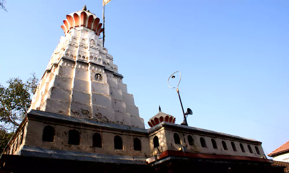 Chintamani Temple
