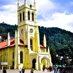 Christ-Church-Shimla