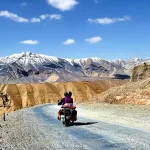 Delhi to Leh Ladakh Road Trip