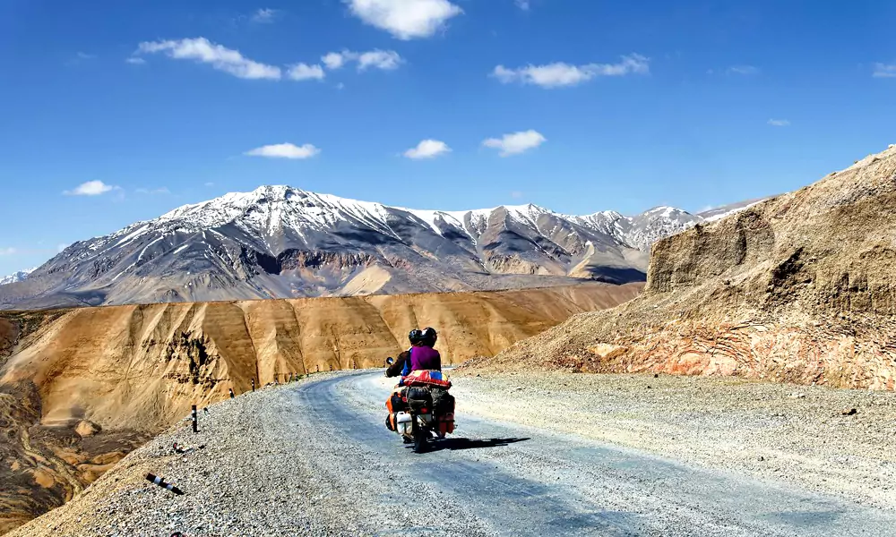 Delhi to Leh Ladakh: Distance, Road Trip, How to Reach