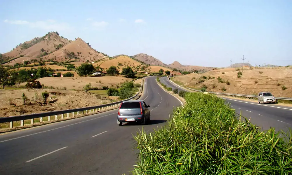 Jaipur to Jaisalmer Road Trip