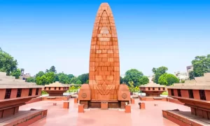 Jallianwala Bagh