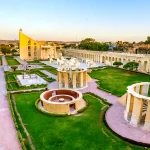 Jantar-Mantar-Jaipur