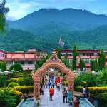 Parmarth-Niketan-Ashram